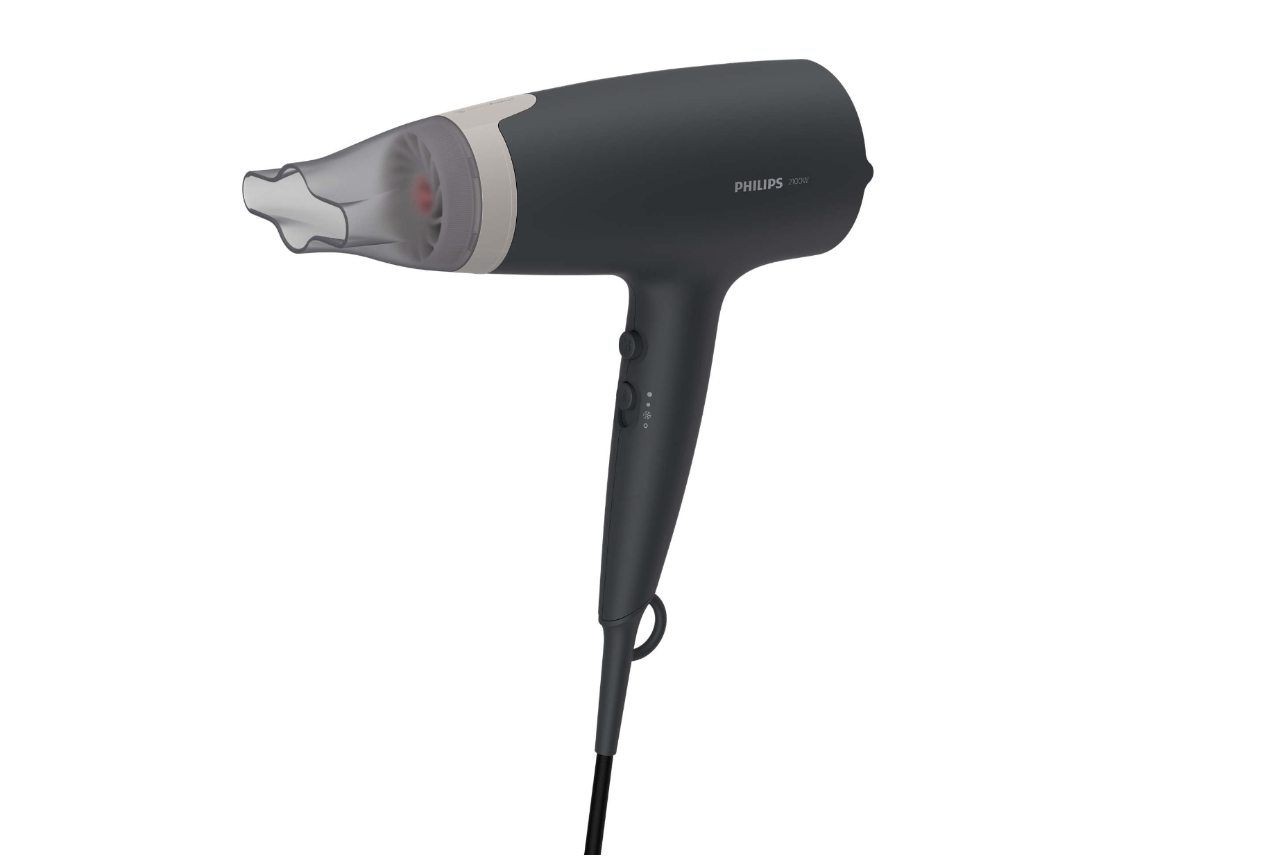 PHILIPS PHBHD351/10 haardroger