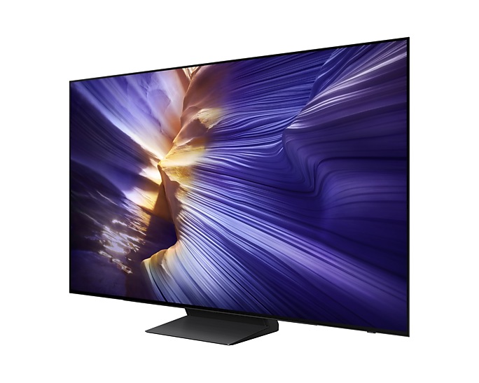 SAMSUNG QE77S93FAEXXN televisie 4K UHD - 77"