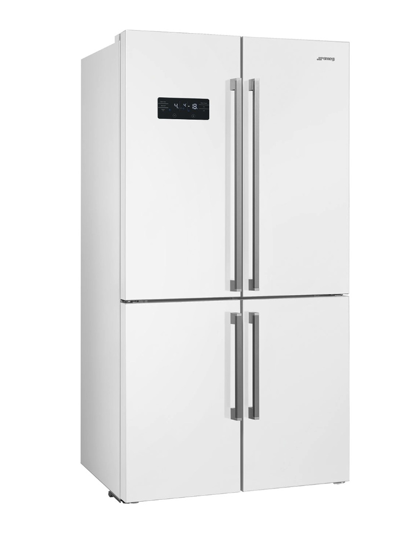 SMEG FQ60BDE side-by-side - 182cm SMEG FQ60BDE side-by-side - 182cm