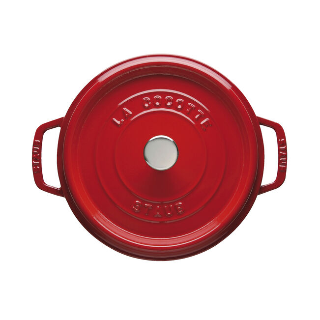 STAUB 1102406 stoofpot STAUB 1102406 stoofpot