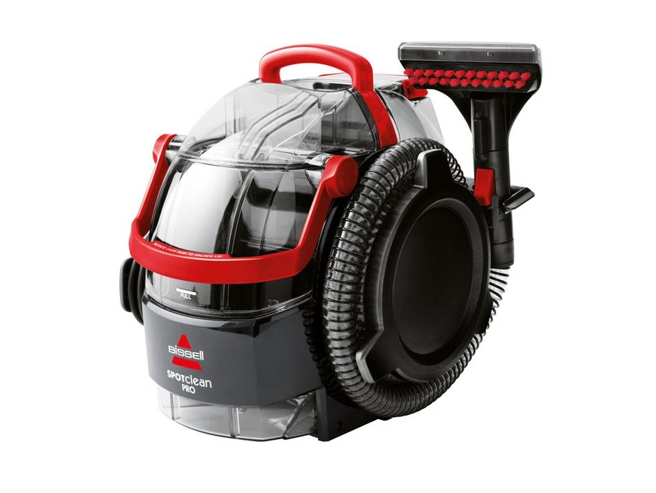 BISSELL B1558N alleszuiger BISSELL B1558N alleszuiger