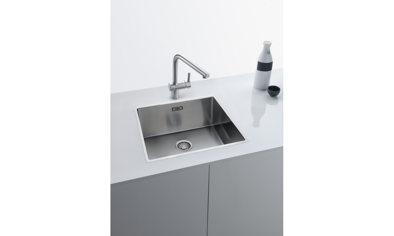 FRANKE 301946 ATLAS NEO ééngreepsmengkraan - keuken