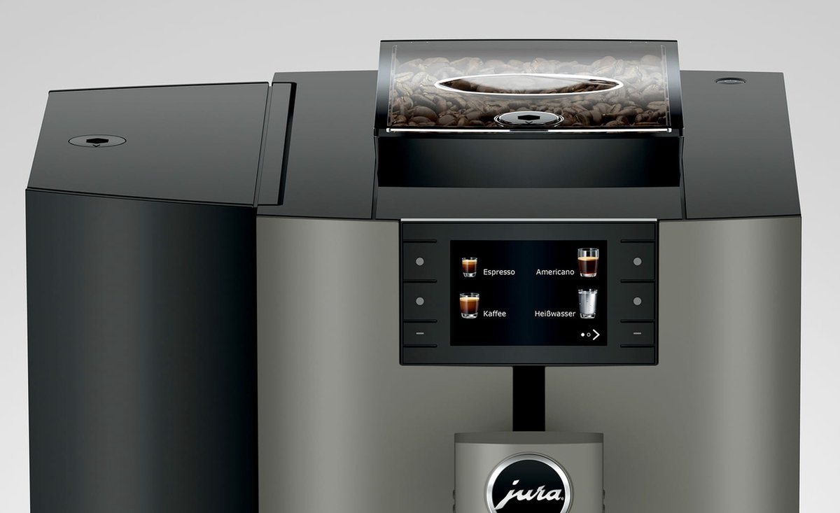 JURA 15544 espresso machine