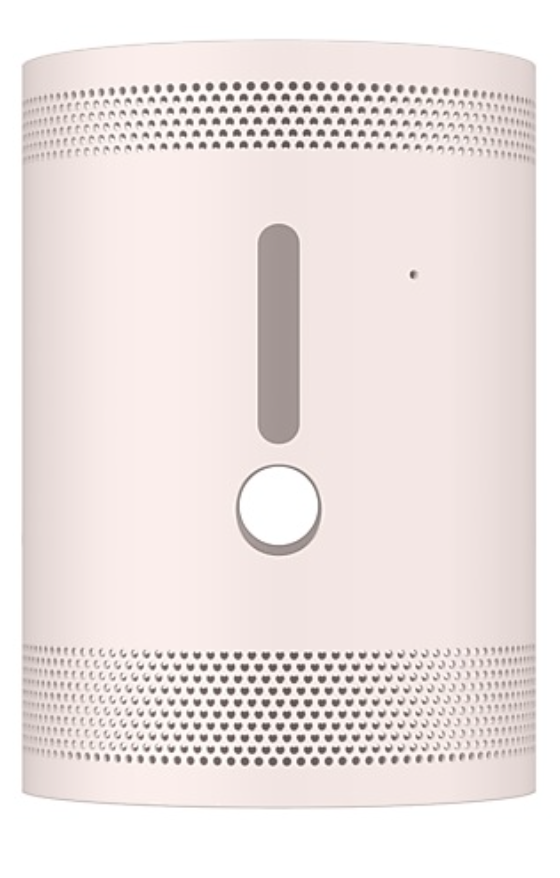 SAMSUNG VG-SCLB00PR/XC beamer toebehoren SAMSUNG VG-SCLB00PR/XC beamer toebehoren