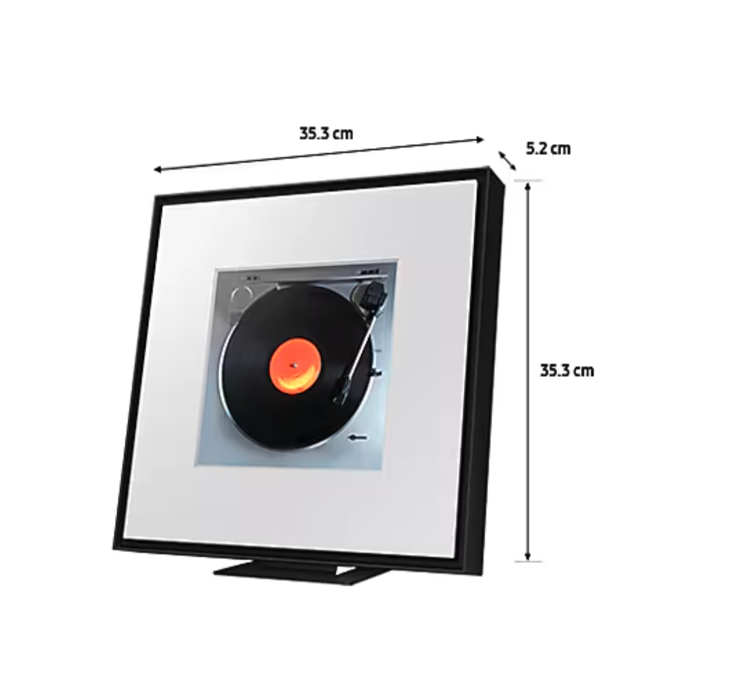 SAMSUNG HW-LS60D/XN music frame SAMSUNG HW-LS60D/XN music frame