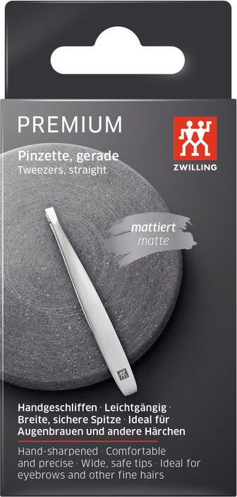 ZWILLING 78145-101-0 pincet