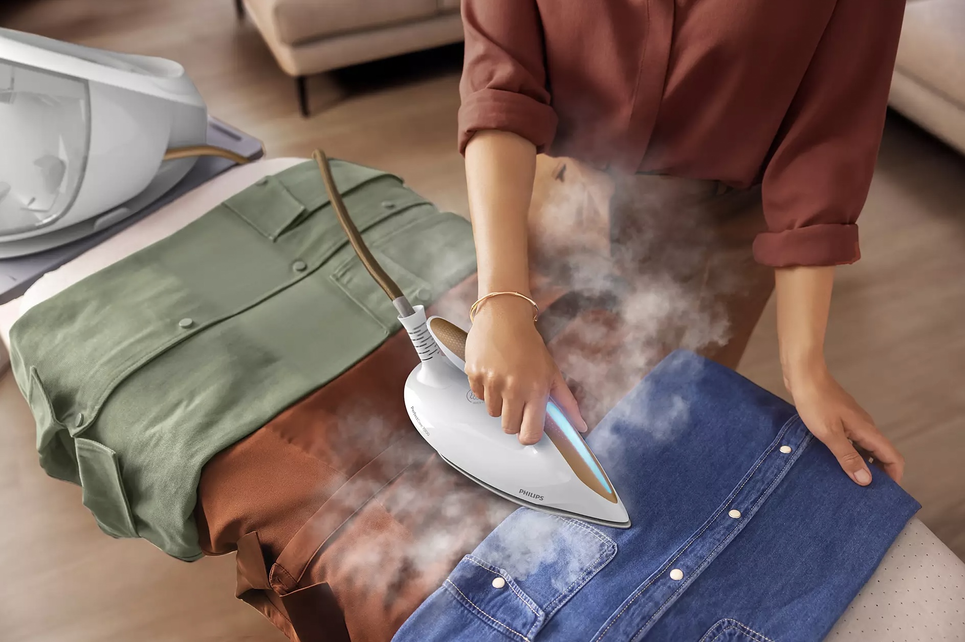 PHILIPS PSG7040/10 stoomgenerator PHILIPS PSG7040/10 stoomgenerator