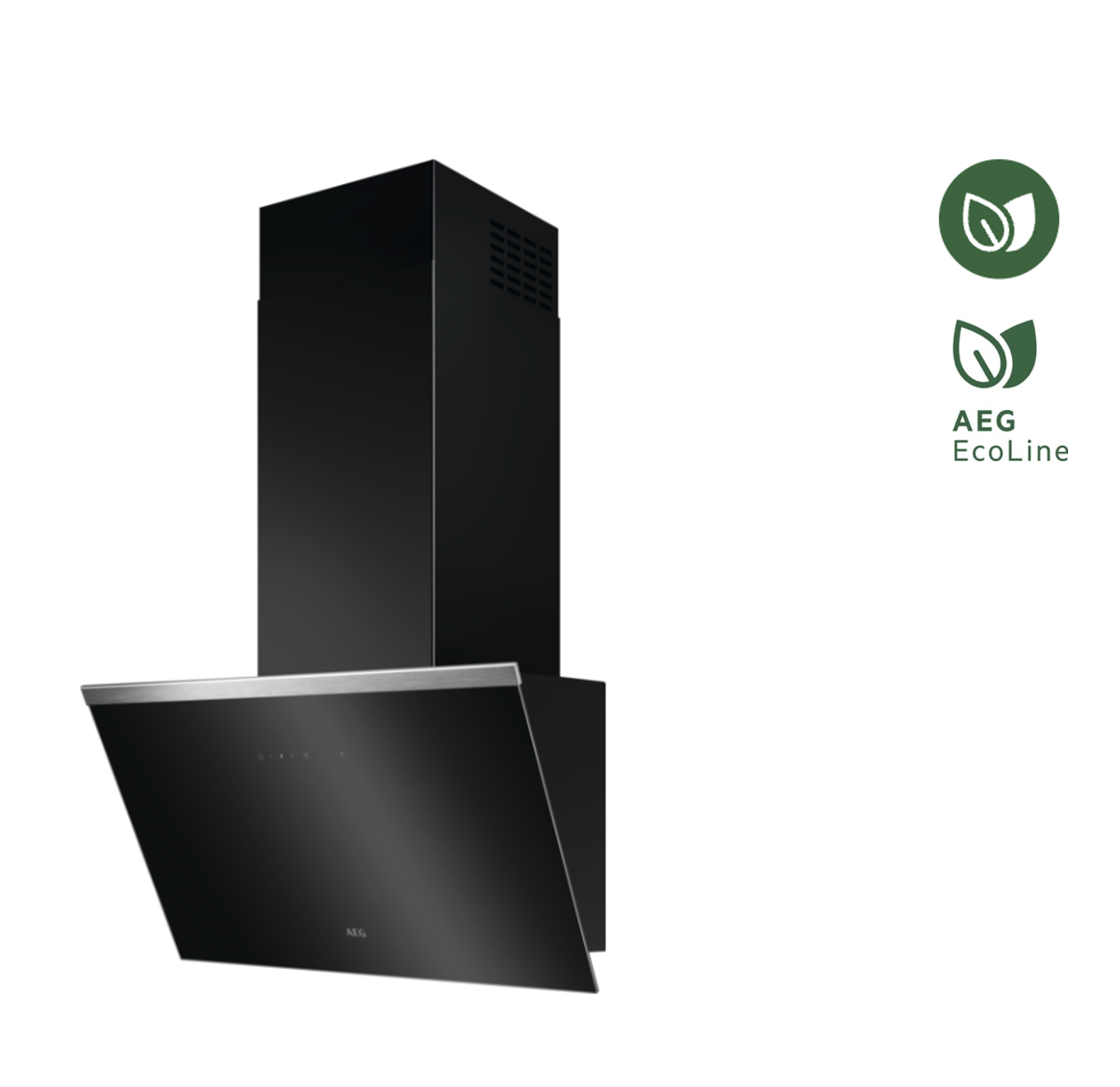 AEG DVE5661HB 7000 headfree dampkap - 60cm AEG DVE5661HB 7000 headfree dampkap - 60cm