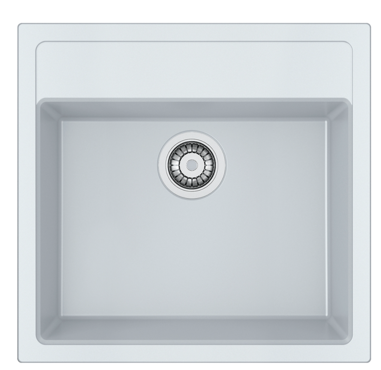 FRANKE SID610490PW1 SIRIUS spoelbak