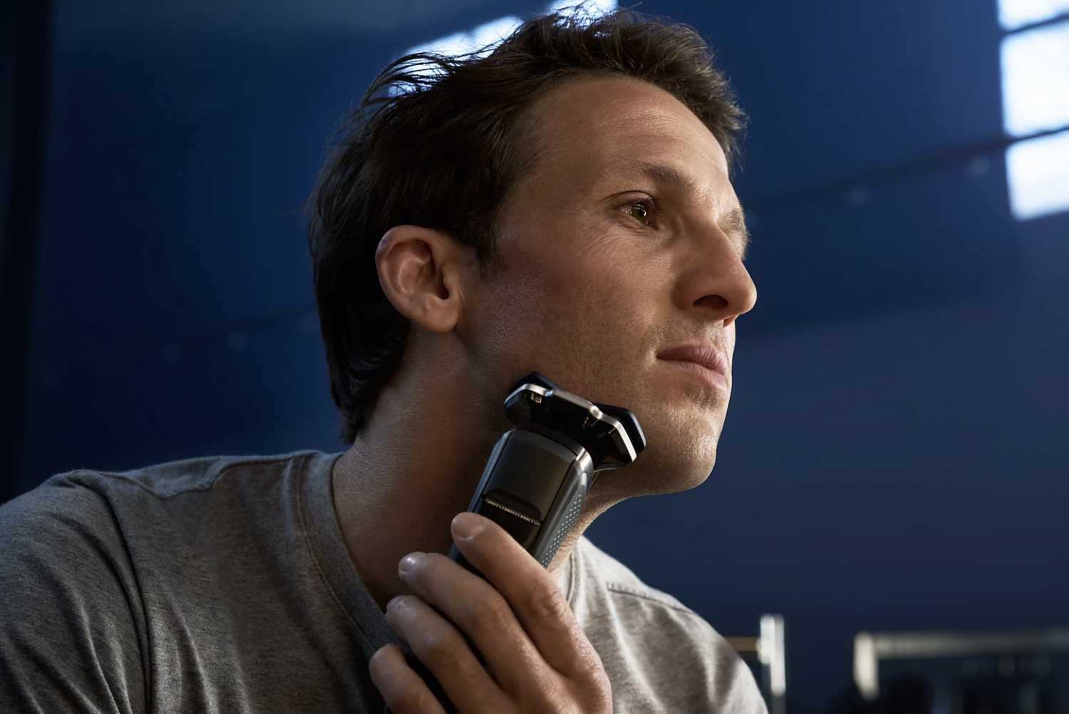 PHILIPS PHS7886/58 scheerapparaat