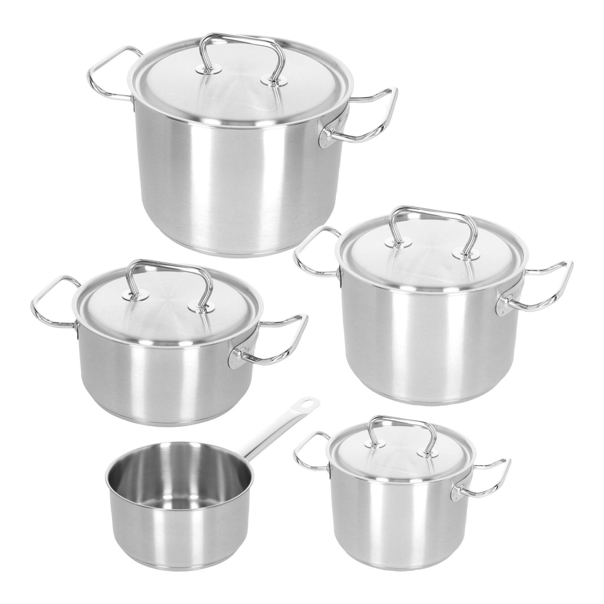 DEMEYERE SET78005 kookset