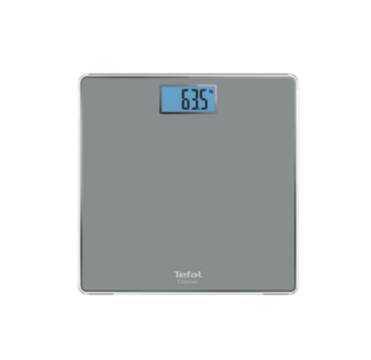 TEFAL PP1500V0 personenweegschaal TEFAL PP1500V0 personenweegschaal