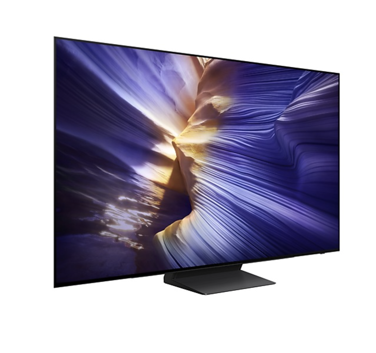 SAMSUNG QE48S93FAEXXN televisie 4K UHD - 48" SAMSUNG QE48S93FAEXXN televisie 4K UHD - 48"