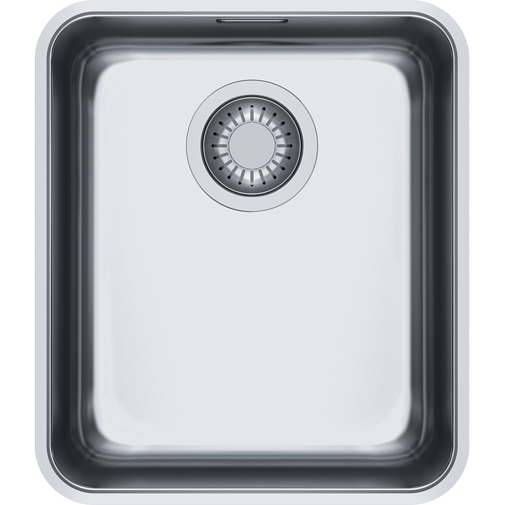 FRANKE ANX1103401 ANTON spoelbak