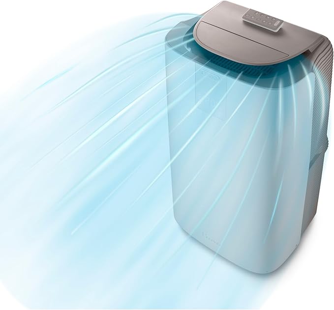 BRAUN (DELONGHI) DLPACAP120GEN