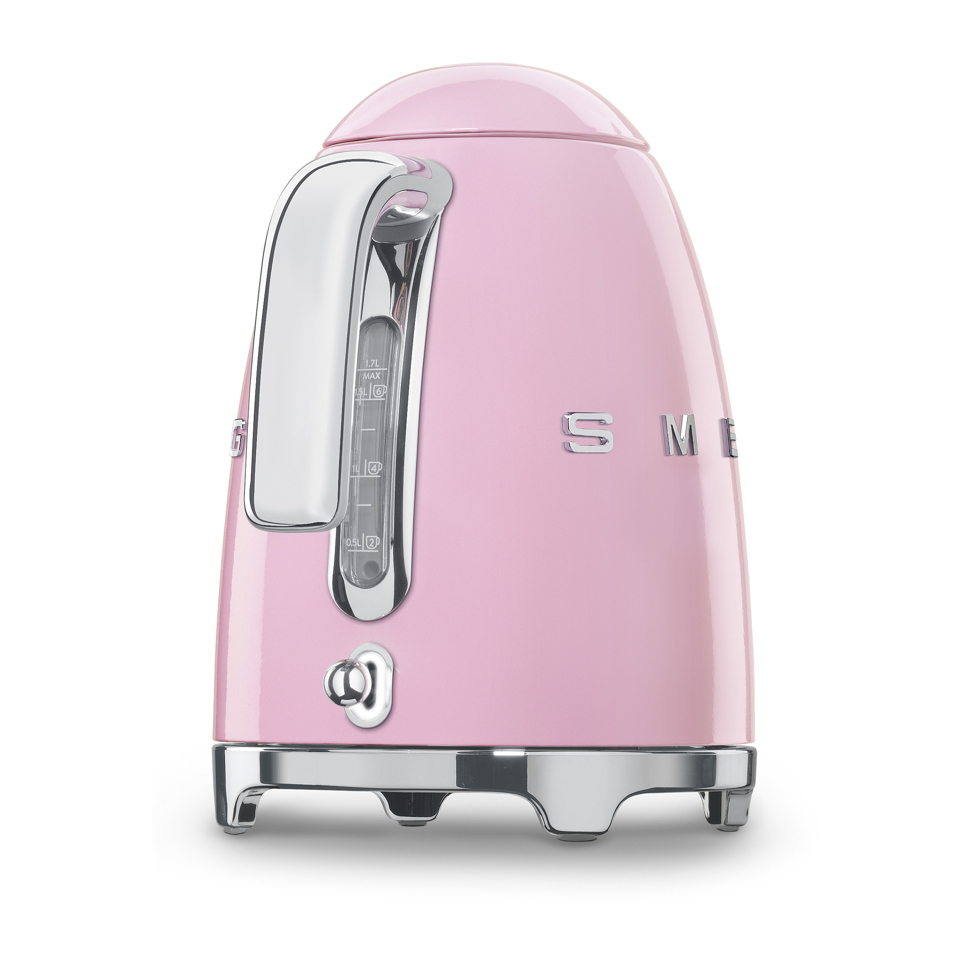 SMEG KLF03PKEU waterkoker