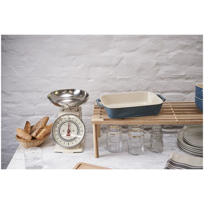 STAUB 40511-886-0 gratineerschaal