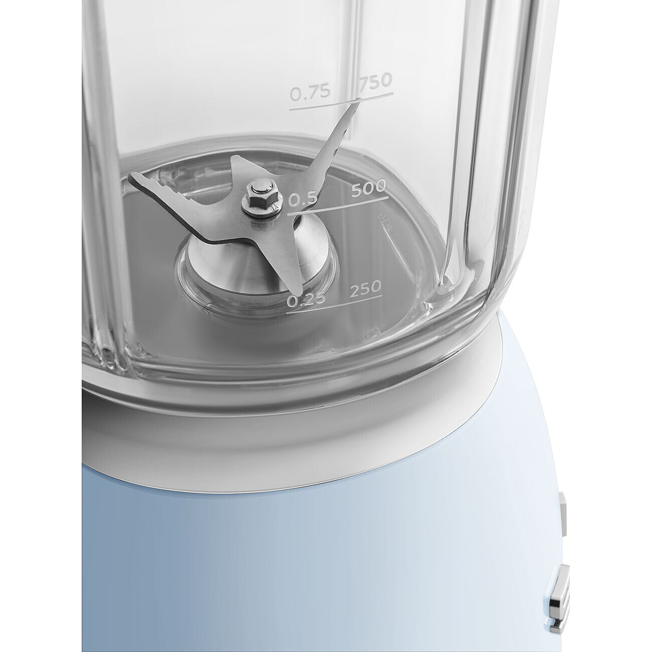 SMEG SDA BLF03PBEU blender