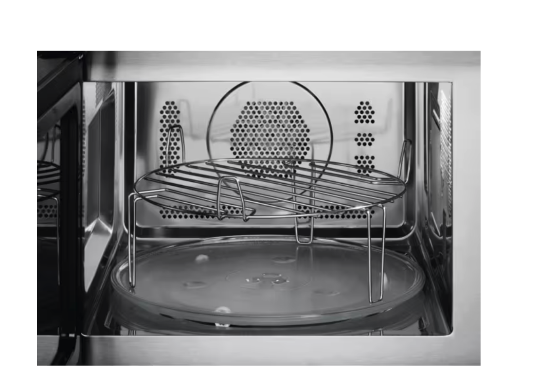 AEG OS5CM34MB 5000 microgolfoven - combi - 45cm AEG OS5CM34MB 5000 microgolfoven - combi - 45cm