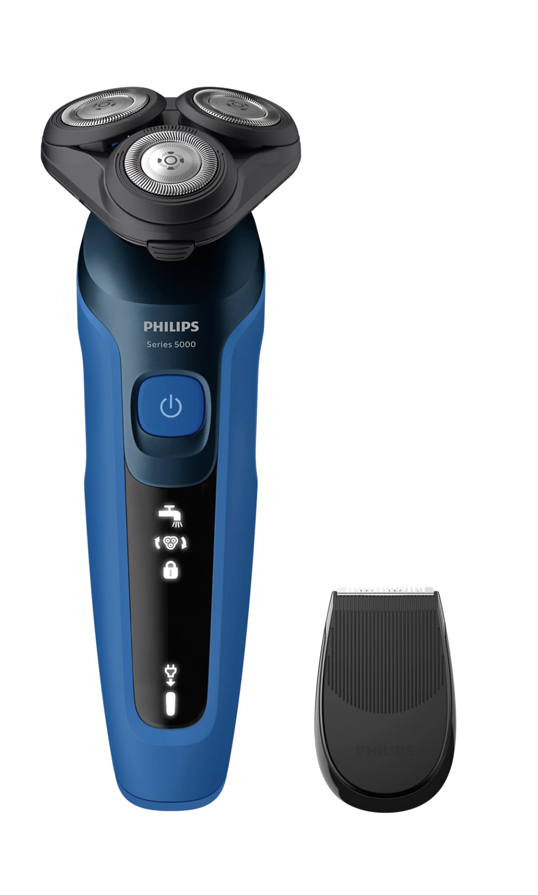 PHILIPS PHS5466/17 scheerapparaat