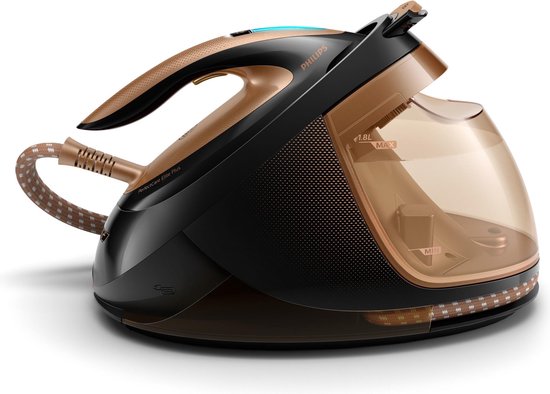 PHILIPS GC9682/80 stoomgenerator PHILIPS GC9682/80 stoomgenerator