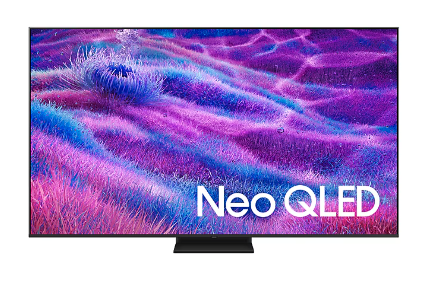 SAMSUNG QE55QN83FAUXXN televisie 4K UHD - 55'' SAMSUNG QE55QN83FAUXXN televisie 4K UHD - 55''