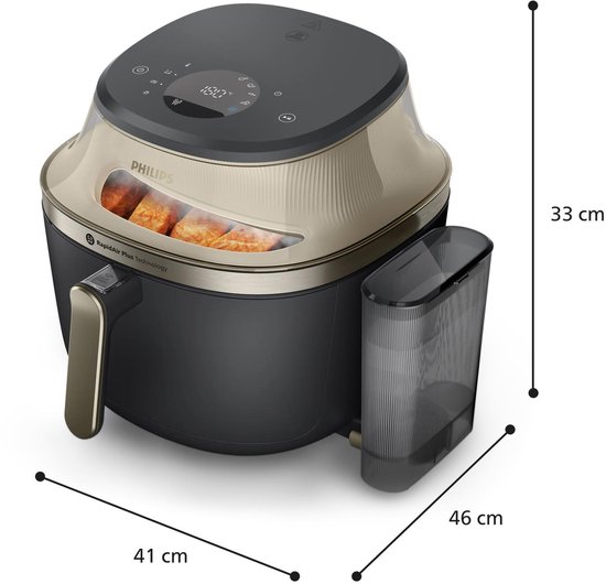 PHILIPS PDNA547/07
