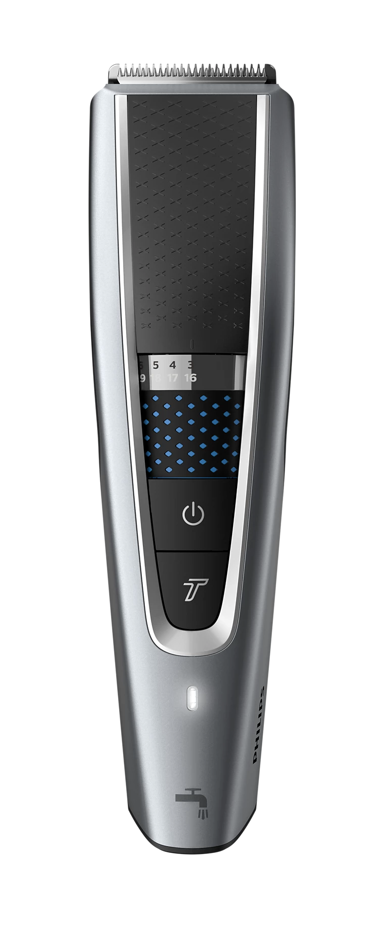 PHILIPS PHHC5630/15 haartondeuse