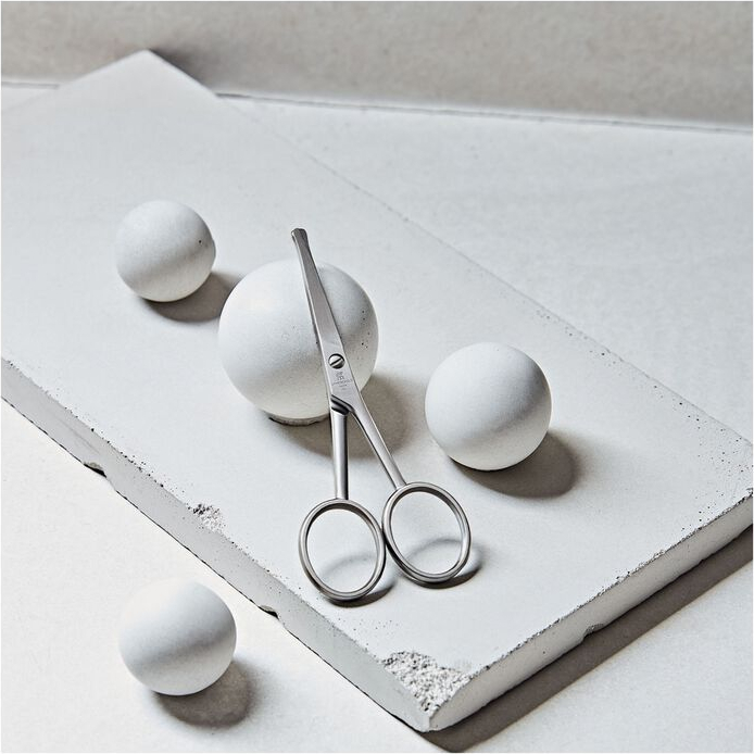 ZWILLING 43567-101-0 neus - en oorhaarschaar