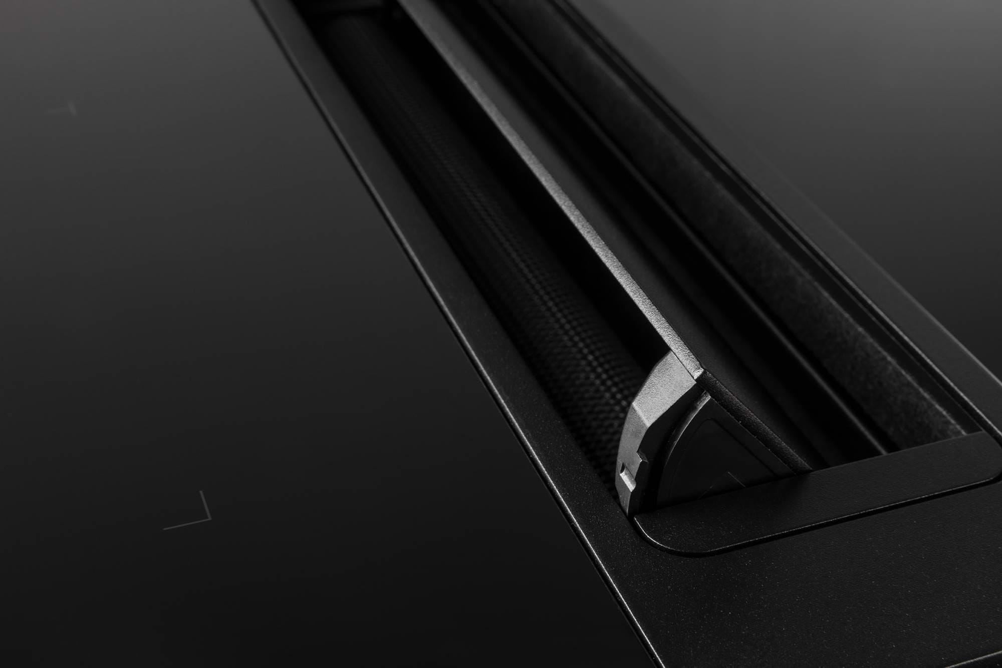 NOVY 40004 kookplaat met afzuiging - 87cm NOVY 40004 kookplaat met afzuiging - 87cm