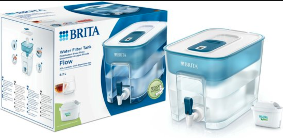 BRITA BT1051126 waterfilterstation