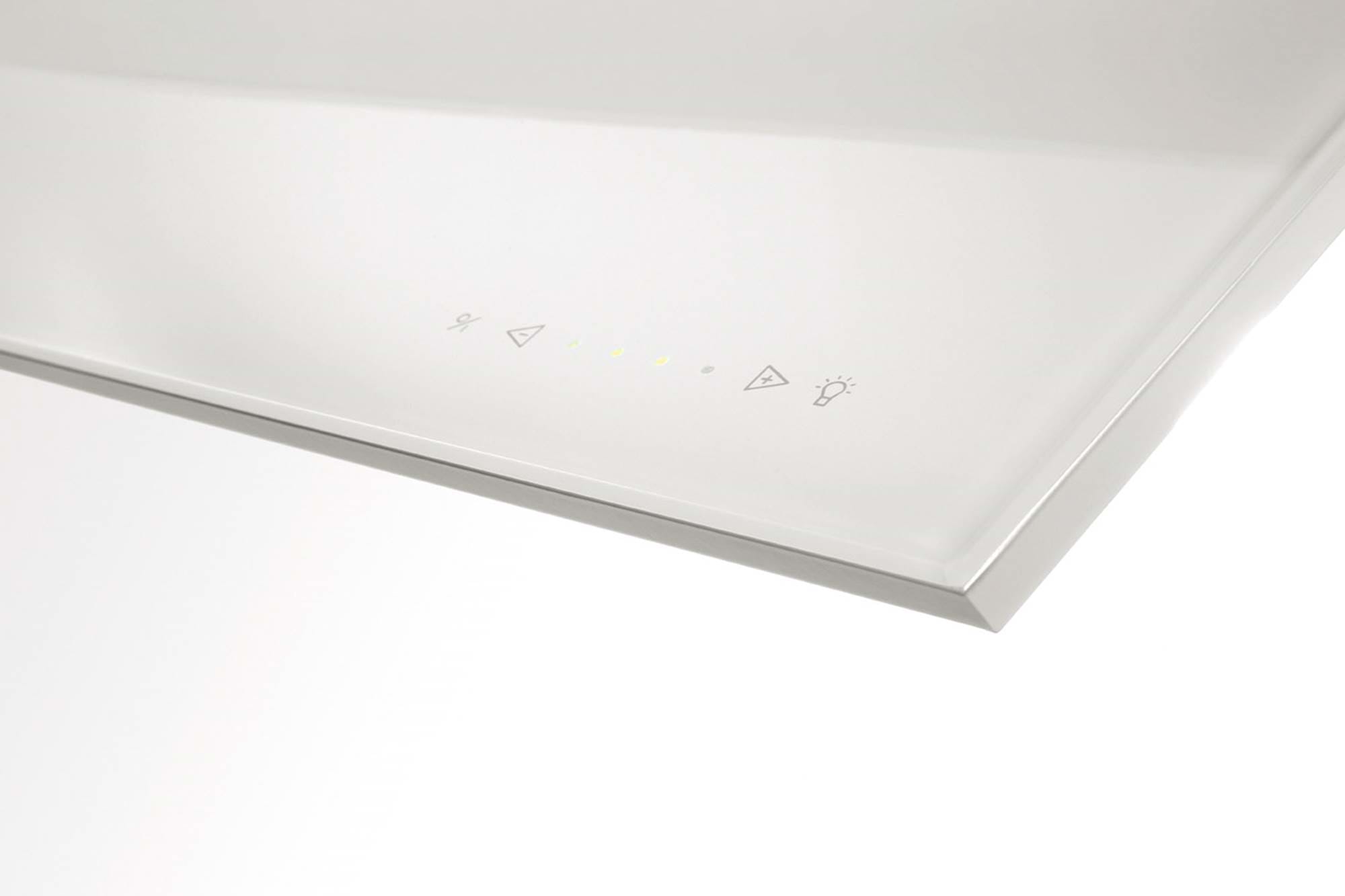 NOVY 680 Fusion telescopische dampkap - 60cm NOVY 680 Fusion telescopische dampkap - 60cm