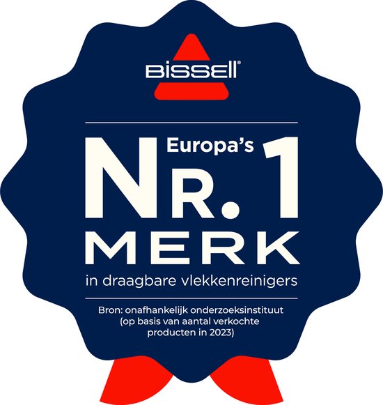 BISSELL B3700N tapijtreiniger BISSELL B3700N tapijtreiniger