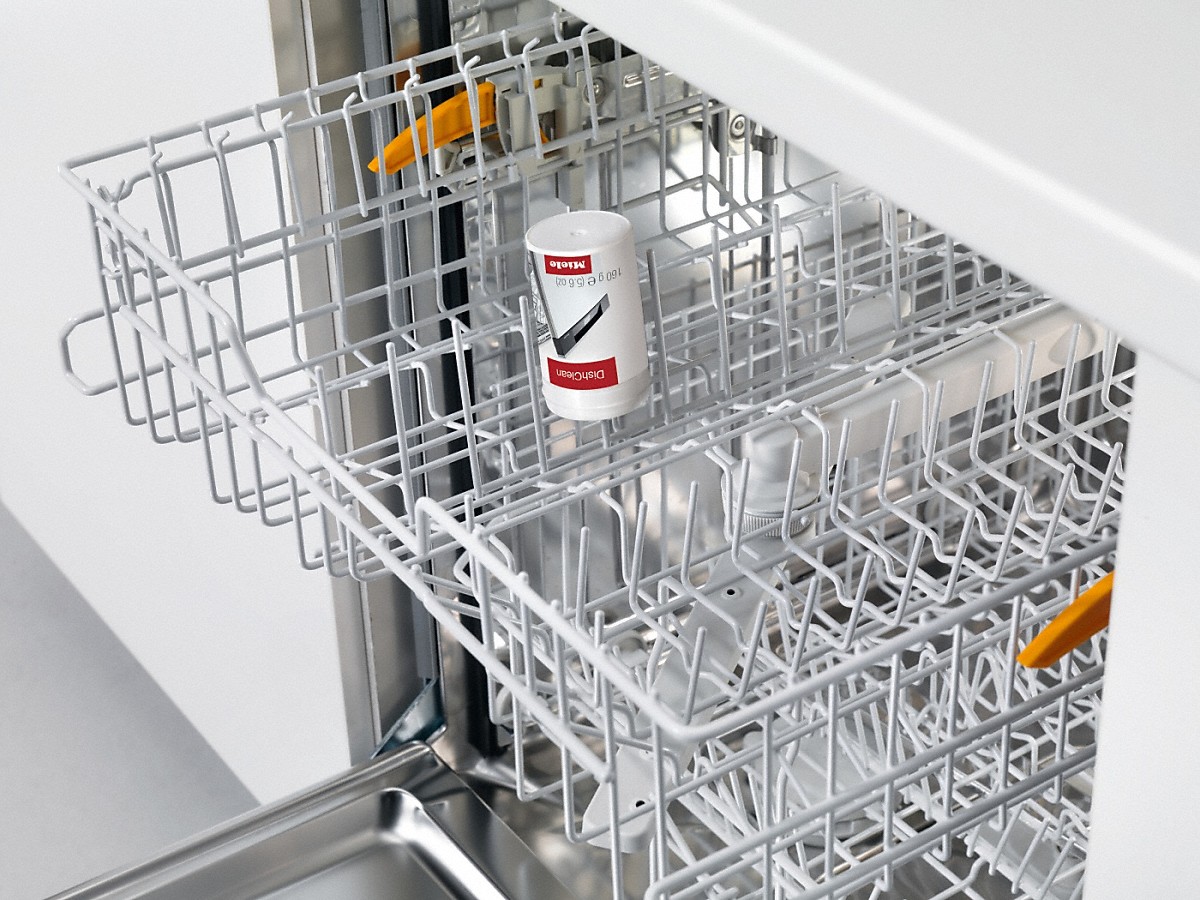 MIELE DISHCLEAN onderhoudsproducten MIELE DISHCLEAN onderhoudsproducten
