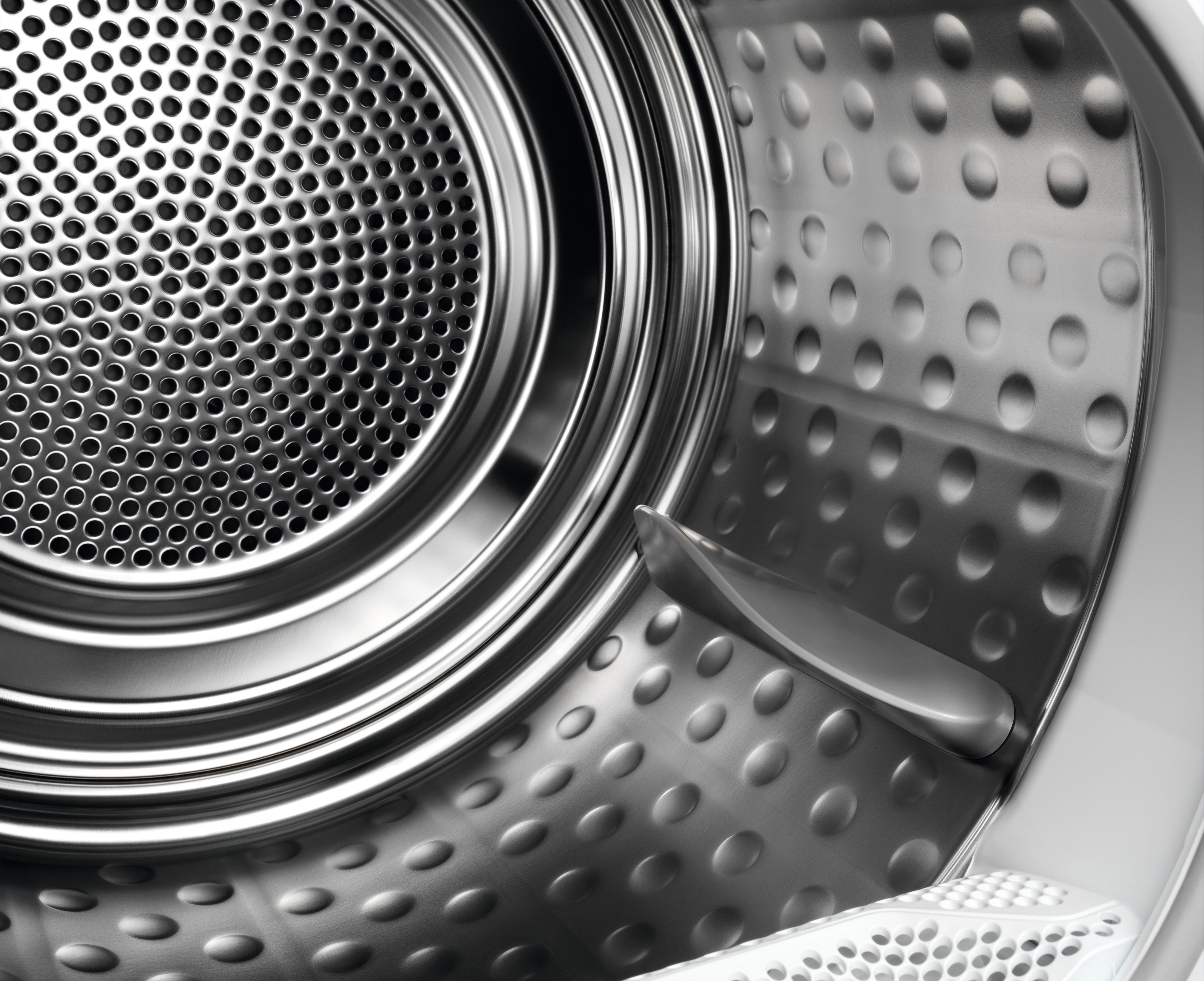 ELECTROLUX EW7H484P 700 droogkast - warmtepomp