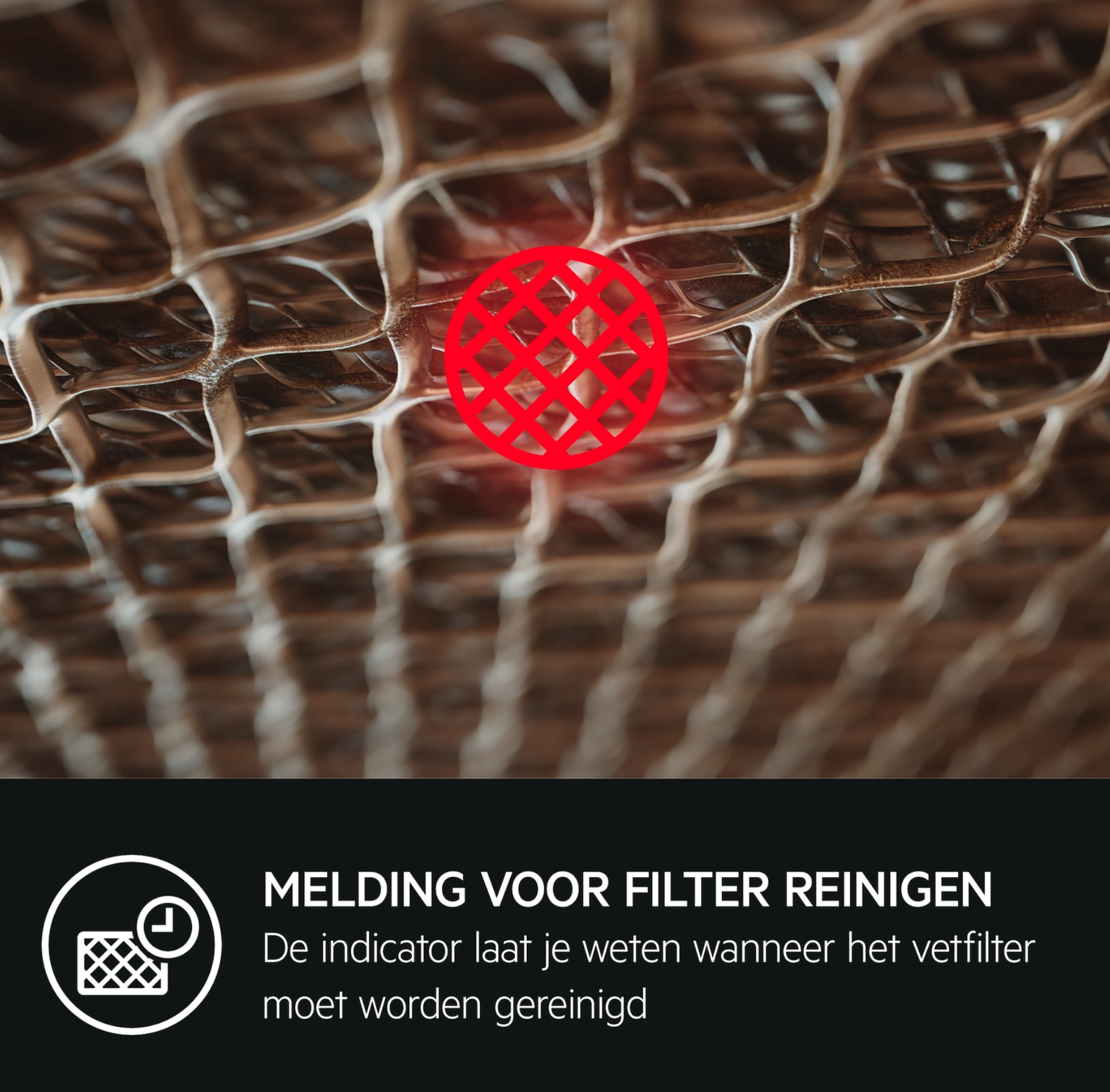 AEG DVE5961HB 7000 headfree dampkap - 90cm AEG DVE5961HB 7000 headfree dampkap - 90cm