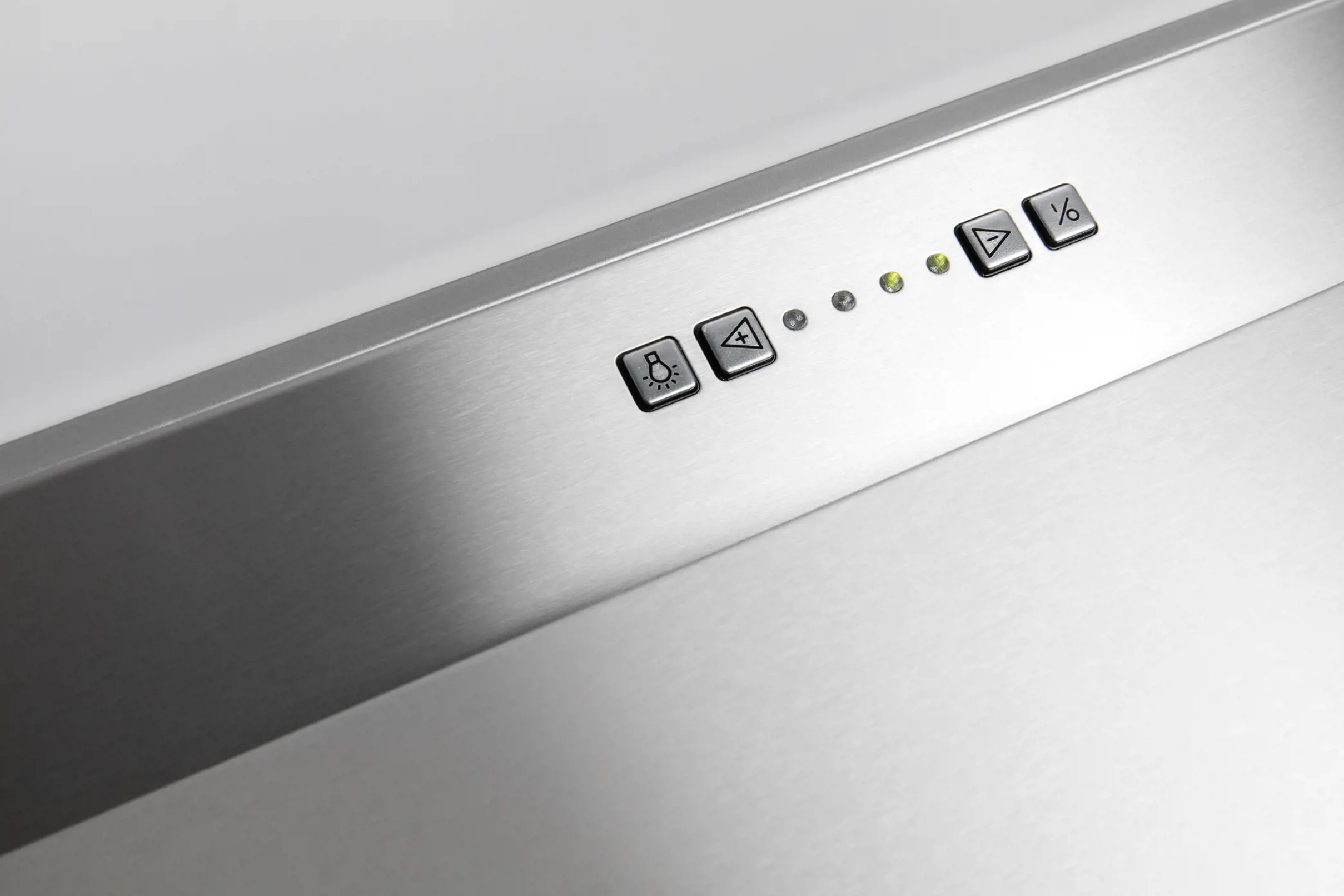 NOVY 663 telescopische dampkap - 60cm NOVY 663 telescopische dampkap - 60cm