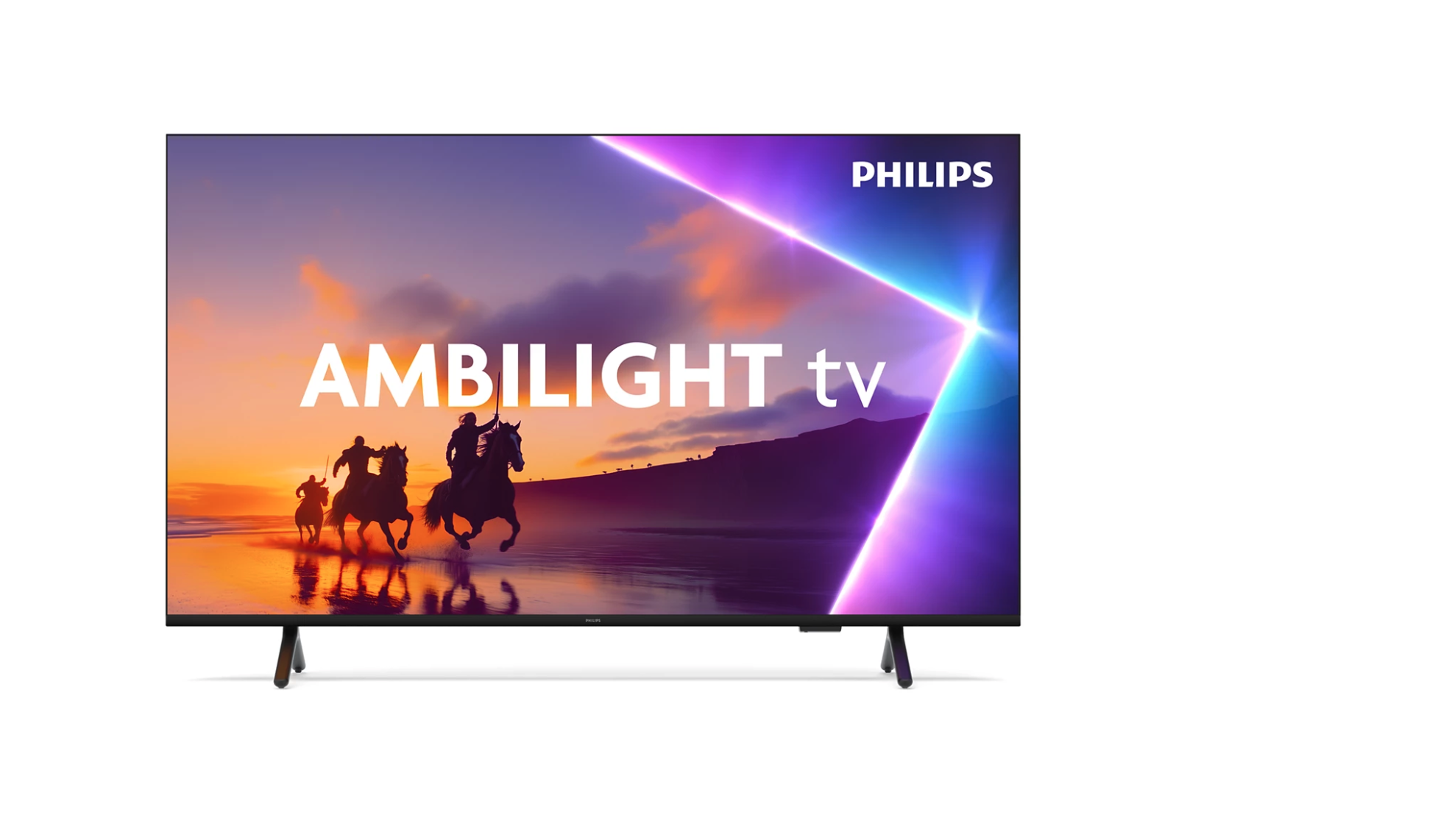 PHILIPS 55PUS8500/12 televisie 4K UHD - 55''