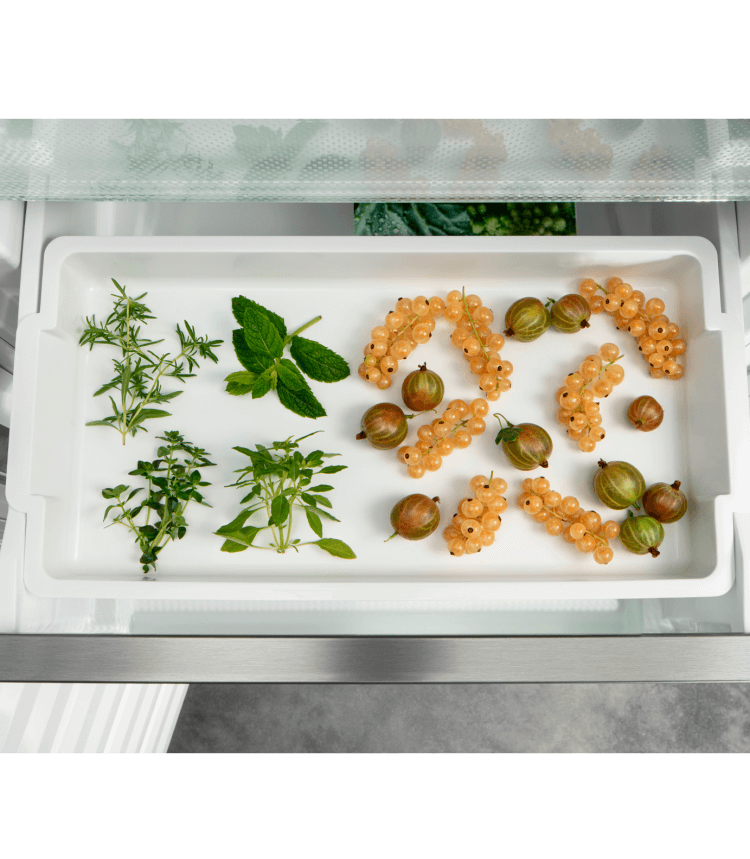 LIEBHERR IFNBI355322 inbouw vriezer LIEBHERR IFNBI355322 inbouw vriezer