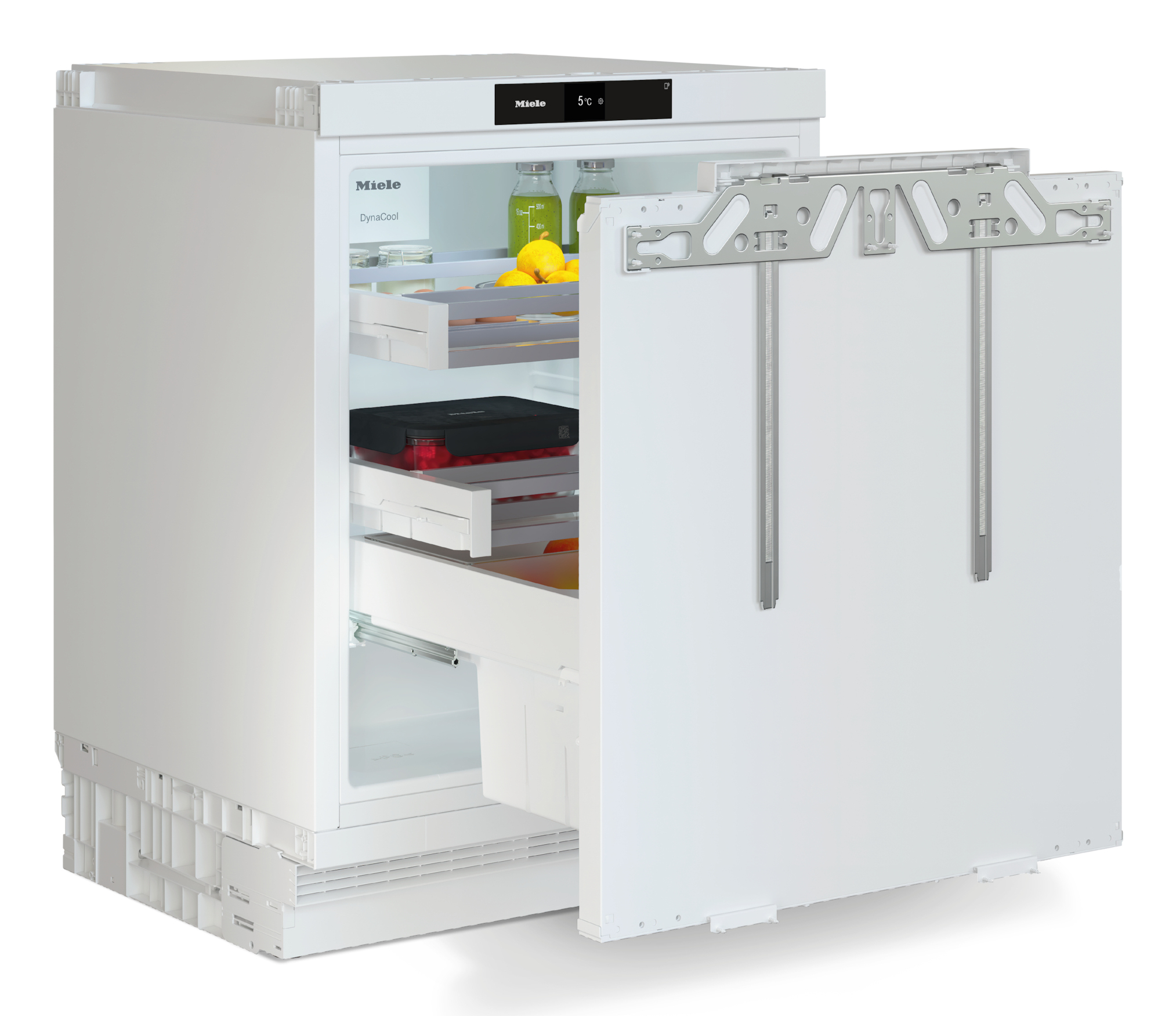 MIELE KU7030D koelwagen