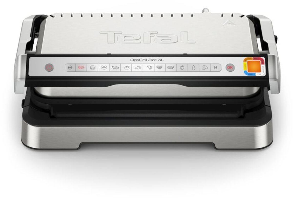 TEFAL GC782D10 grill