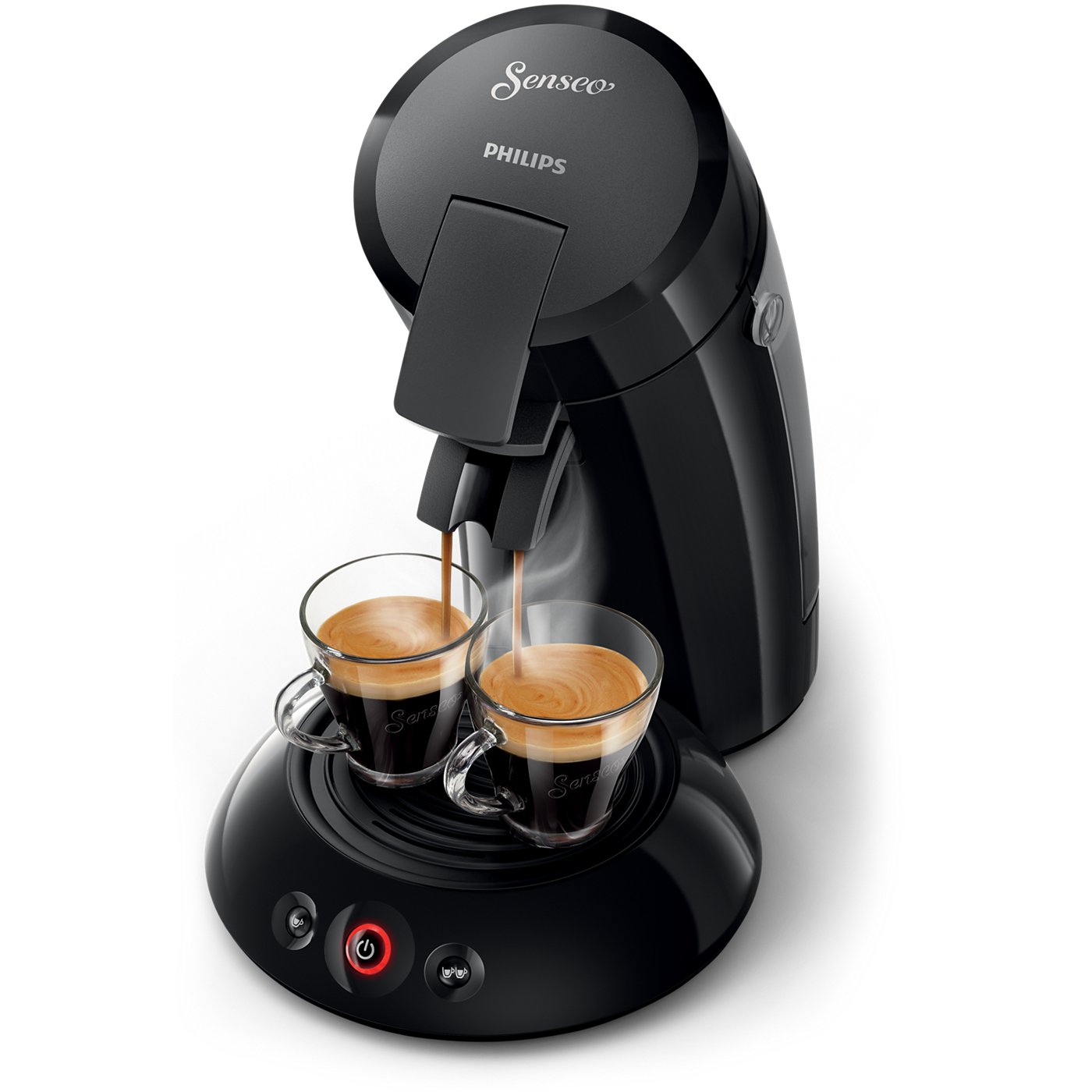PHILIPS PDHD6553/67100 capsule- / padmachine