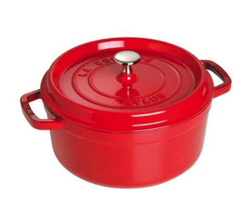STAUB 1102406 stoofpot STAUB 1102406 stoofpot