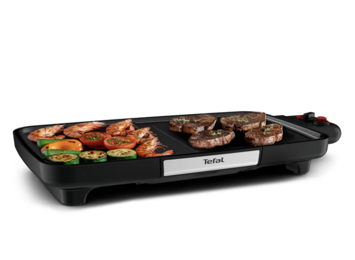 TEFAL CB641810 plancha TEFAL CB641810 plancha