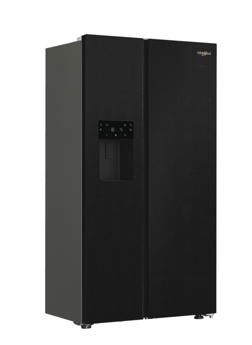 WHIRLPOOL WHG26574WXK5E side-by-side - 179cm