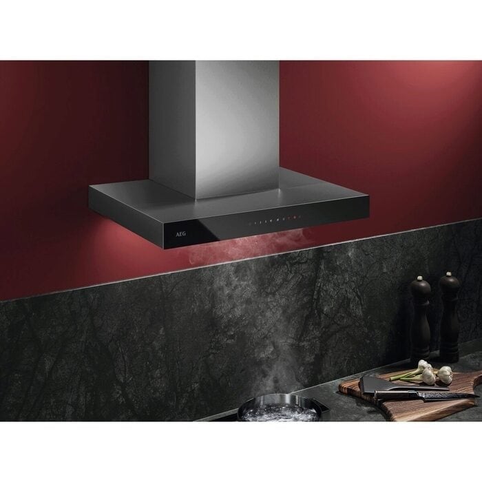 AEG GB67D61HL 6000 wandschouwdampkap - 60cm