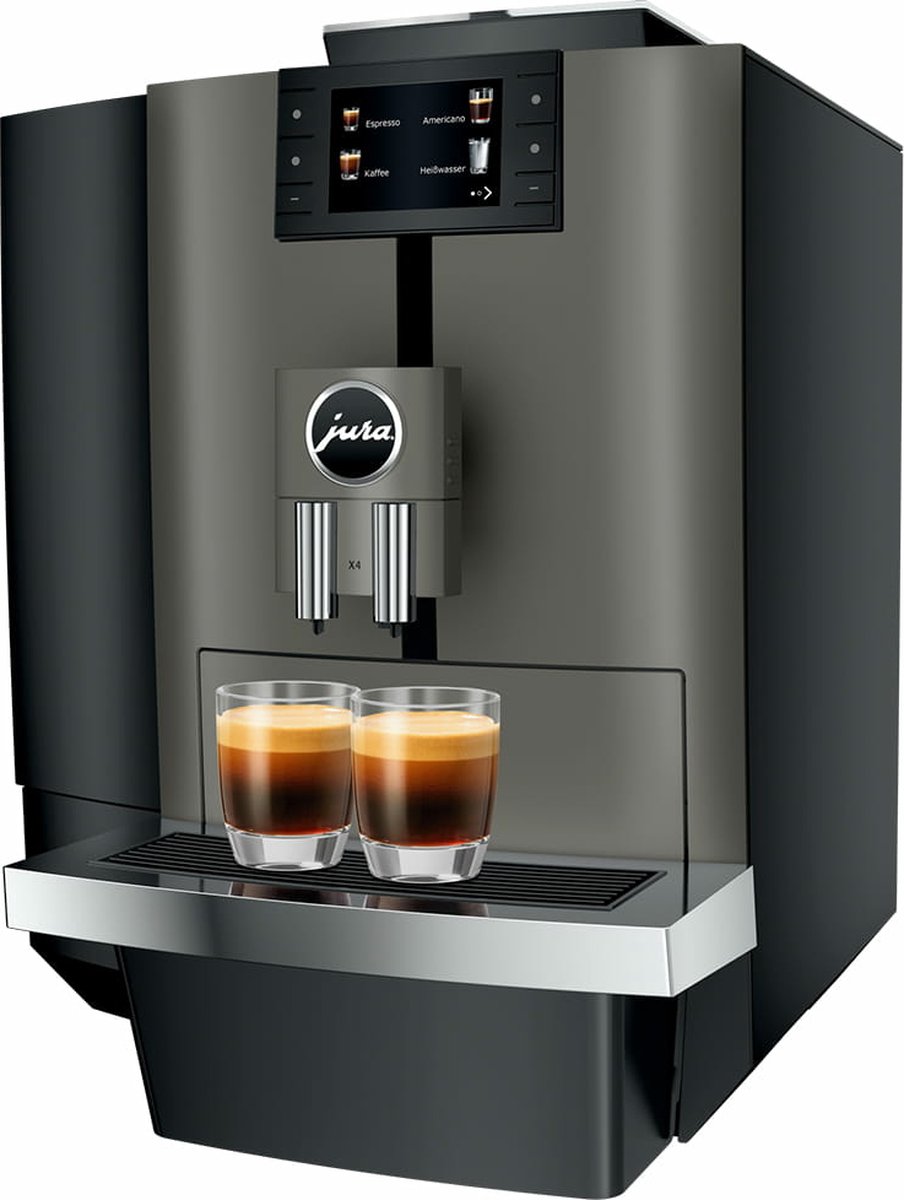 JURA 15544 espresso machine