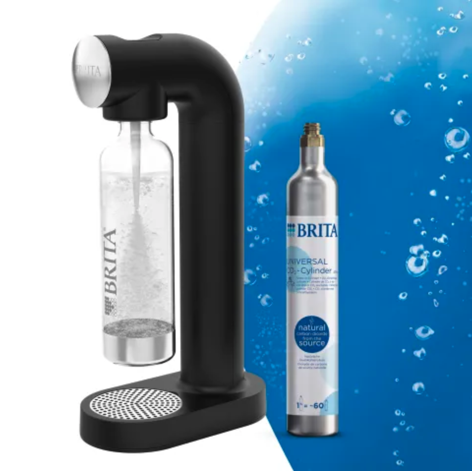 BRITA BT1049249 drankapparaat BRITA BT1049249 drankapparaat