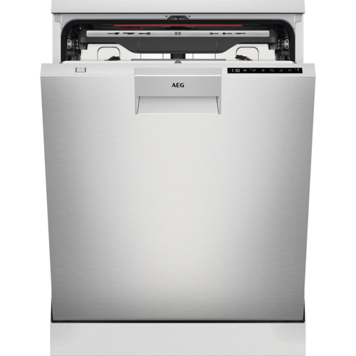 AEG FFB83816PM 9000 vrijstaande vaatwasser AEG FFB83816PM 9000 vrijstaande vaatwasser