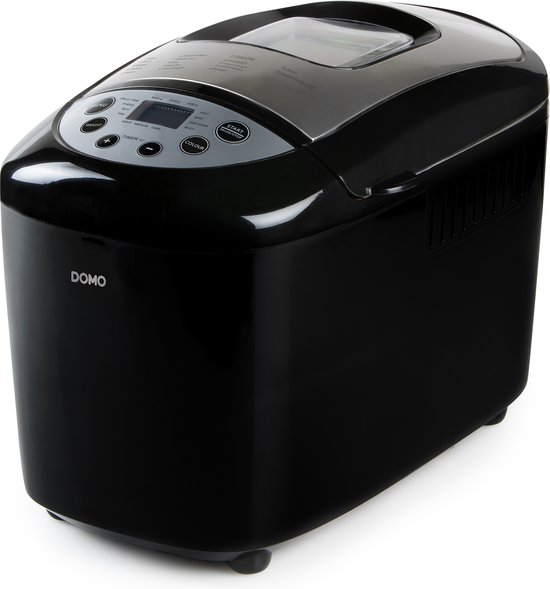 DOMO DODOB3977 broodbakmachine